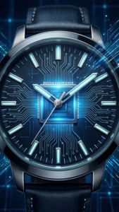 AI Core Circuit