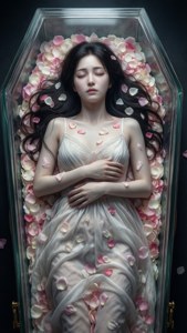 Ai's Eternal Slumber