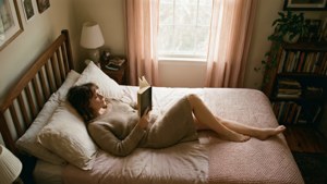 Aimee Reading