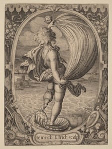 Art by Heinrich Ulrich