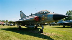 Air Force Legacy