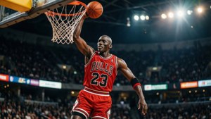 Air Jordan Dunk