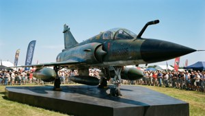 Air Show Star