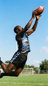 Airborne