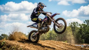 Airborne Deegan
