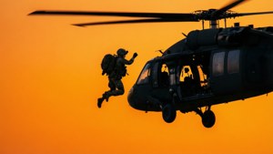 Airborne Leap