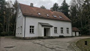 Airborne Museum Hartenstein