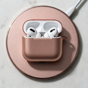 AirPods Rose Mat