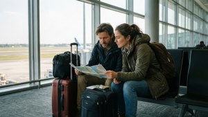Airport Discussion