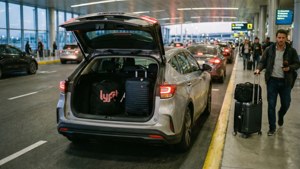 Airport Pickup