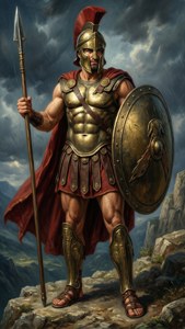 Ajax the Great