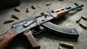 AK Detail