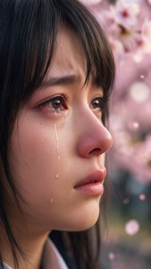 Akari's Tears