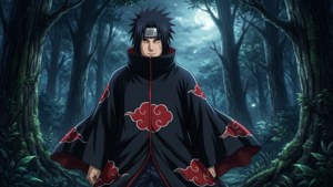 Akatsuki Shadow