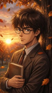 Akira's Autumn Read