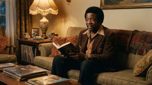 Al Green Cozy Living