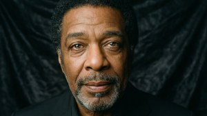 Al Green Soul Gaze