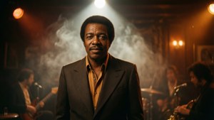Al Green Soul Spotlight