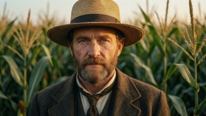 Al in the Cornfield
