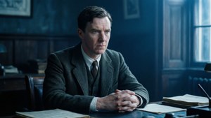 Alan Turing Mood
