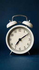 Alarm Clock Morning
