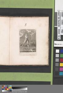 Alas! (Plate 9)