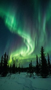 Alaska Northern Lights