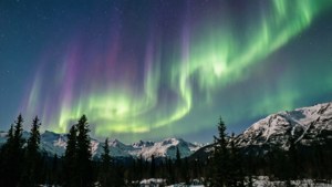 Alaska Northern Lights