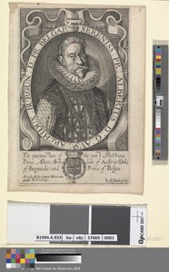 Albert, Archduke of Austria
