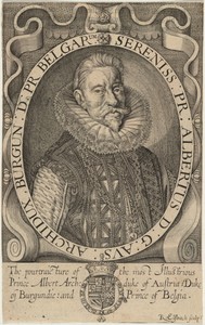 Albert, Archduke of Austria