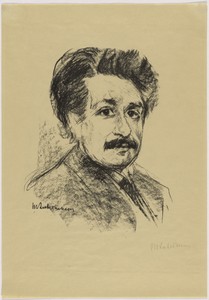 Albert Einstein
