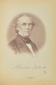 Albert G. Talbott