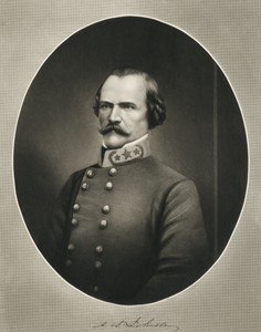 Albert Sidney Johnston