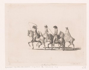 Albina herkent de ridder als Edmund