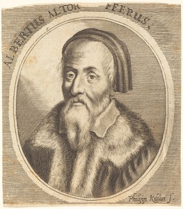 Albrecht Altdorfer