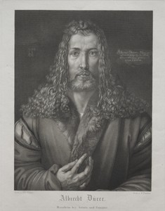 Albrecht Dürer