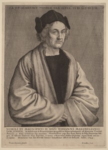 Albrecht Durer's Father