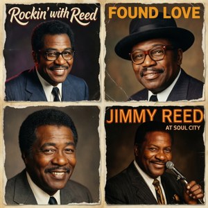 Album Cover Collage