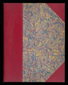 Album of Prints After Overdoor Paintings