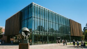 Albury Library Museum