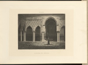 Alcazar de Seville