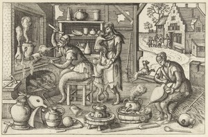 Alchemist