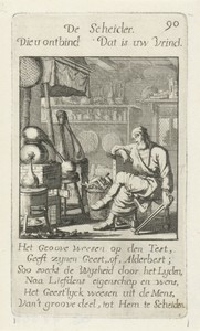 Alchemist