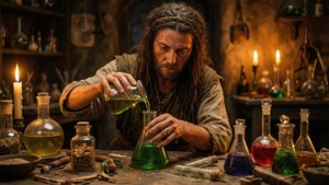 Alchemist's Craft