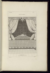 Alcove à la Moderne
