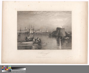 Aldborough, Suffolk