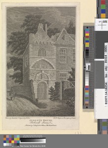 Aldgate House, Bethnall Green
