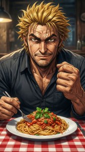 Aldini's Pride