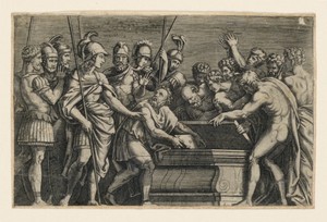 Alexander and the Book of Homer