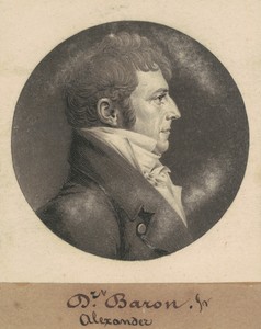 Alexander Baron, Jr.